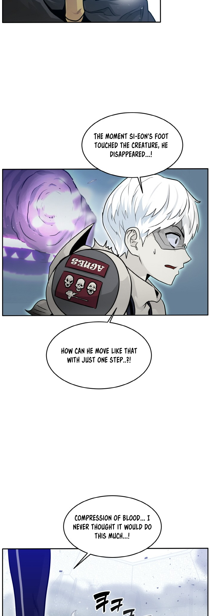Counter Cube Chapter 67 30